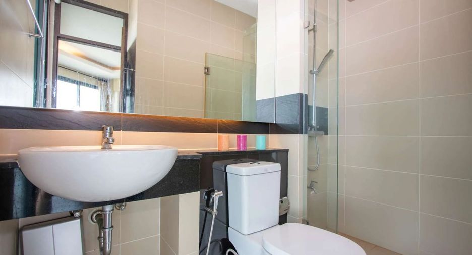 Condo en venta de 2 habitaciones en Mueang Chiang Mai, Chiang Mai