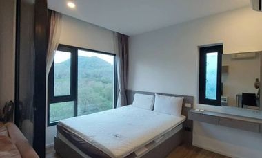 For rent 1 bed condo in Si Racha, Chonburi