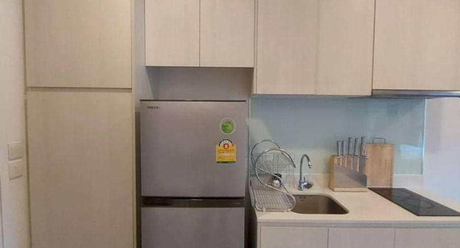For rent 1 bed condo in Si Racha, Chonburi