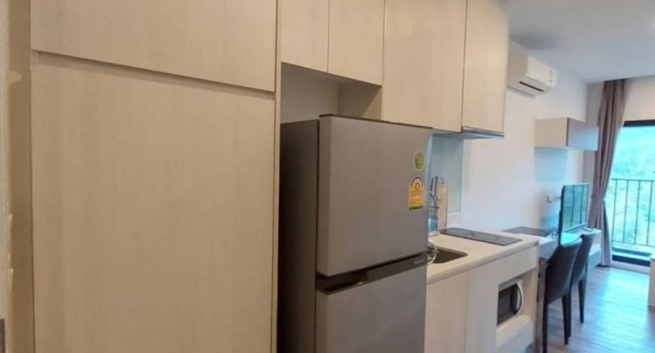For rent 1 bed condo in Si Racha, Chonburi