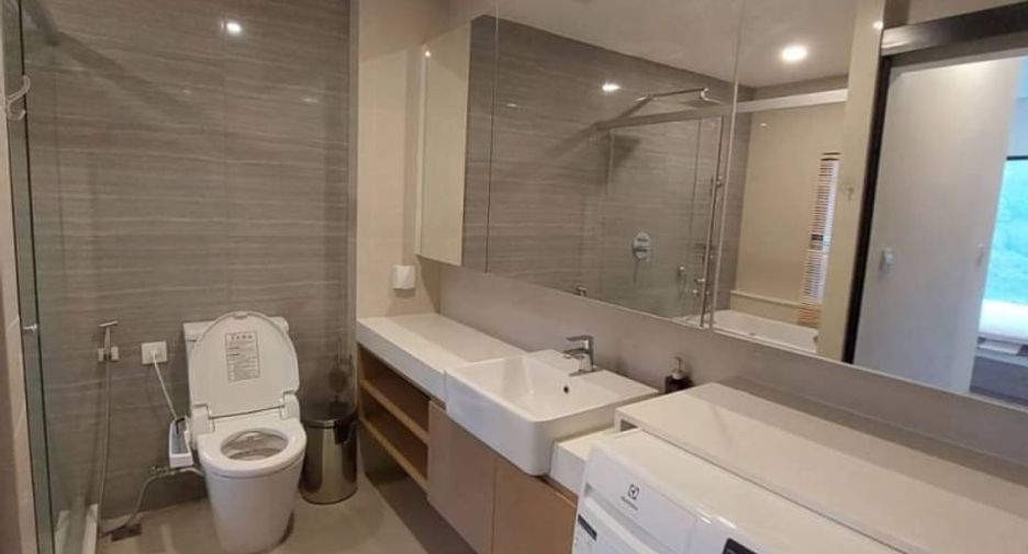 For rent 1 bed condo in Si Racha, Chonburi