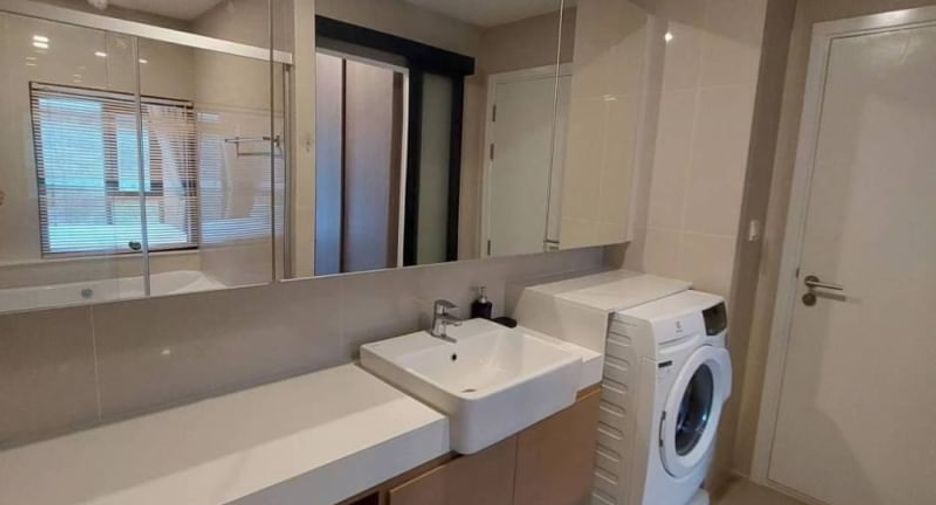 For rent 1 bed condo in Si Racha, Chonburi