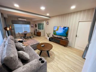 Аренда 3 спальни дом в Bang Phli, Самутпракан