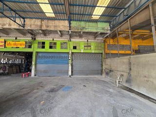For sale retail Space in Lam Luk Ka, Pathum Thani