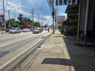 For sale retail Space in Lam Luk Ka, Pathum Thani