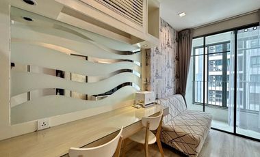 For sale 1 bed condo in Phra Khanong, Bangkok