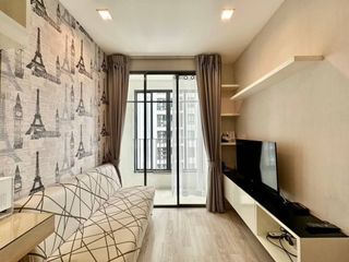 Продажа 1 кровать кондо в Пхра Кханонг, Бангкок