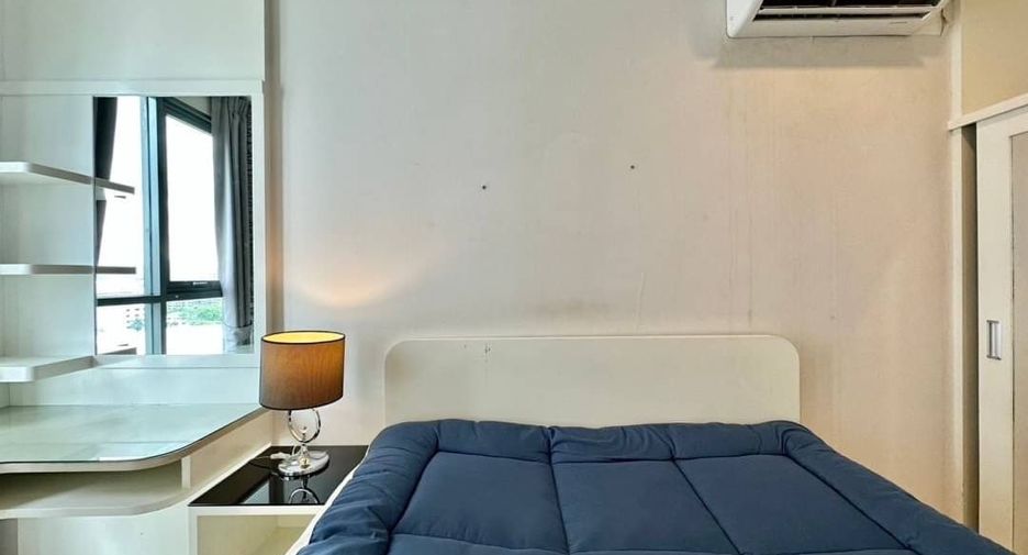 For sale 1 bed condo in Phra Khanong, Bangkok