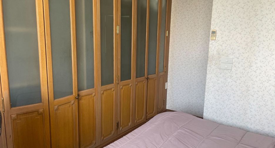 Аренда 2 спальни кондо в Кхлонг Тоеи, Бангкок
