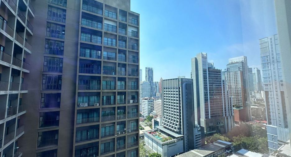 ขาย 2 เตียง คอนโด ใน คลองเตย, กรุงเทพฯ