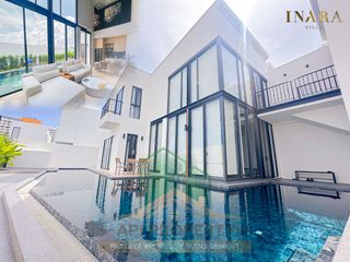 ขาย 4 ห้องนอน บ้านเดี่ยว ใน บางละมุง, ชลบุรี