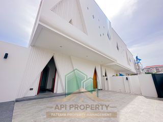 ขาย 4 ห้องนอน บ้านเดี่ยว ใน บางละมุง, ชลบุรี