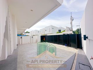 ขาย 4 ห้องนอน บ้านเดี่ยว ใน บางละมุง, ชลบุรี