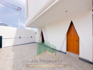 ขาย 4 ห้องนอน บ้านเดี่ยว ใน บางละมุง, ชลบุรี