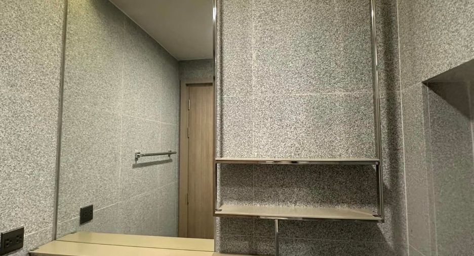 出租 2 卧室 公寓 在 Pathum Wan, 曼谷