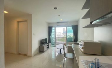 Condo en venta de estudio en Phra Khanong, Bangkok