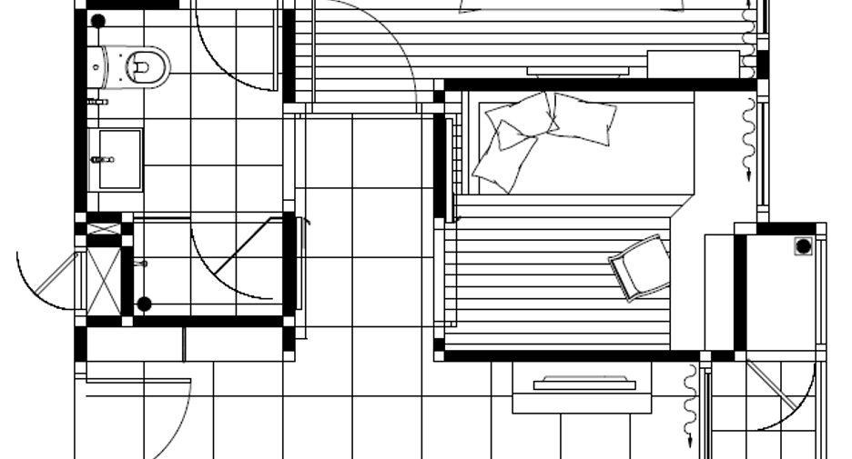 For sale studio condo in Phra Khanong, Bangkok
