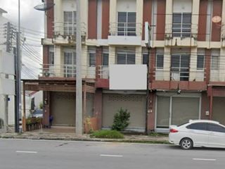 For rent and for sale retail Space in Si Racha, Chonburi