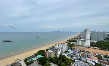 Wohnung zur Miete mit 2 Zimmer in Bang Lamung, Chonburi