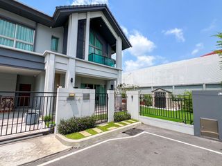 For sale 4 bed house in Bueng Kum, Bangkok