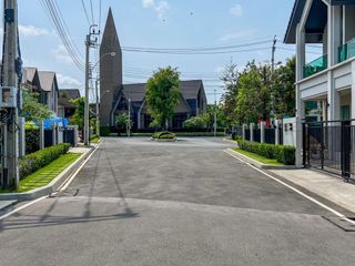 For sale 4 bed house in Bueng Kum, Bangkok