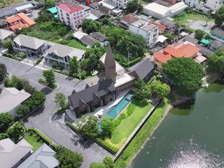 For sale 4 bed house in Bueng Kum, Bangkok