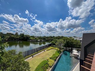 For sale 4 bed house in Bueng Kum, Bangkok