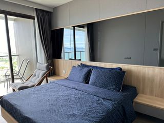 For Rent 1 Bedroom Condo In Bang Lamung, Chonburi