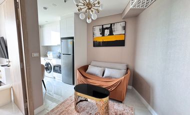 Wohnung zur Miete mit 1 Zimmer in Bang Lamung, Chonburi