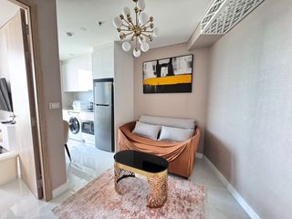 For Rent 1 Bedroom Condo In Bang Lamung, Chonburi