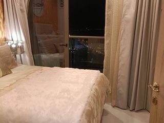 For rent and for sale 1 bed condo in Bang Lamung, Chonburi