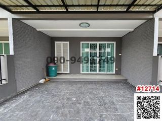 Wohnung zur Miete mit 3 Zimmer in Mueang Nonthaburi, Nonthaburi