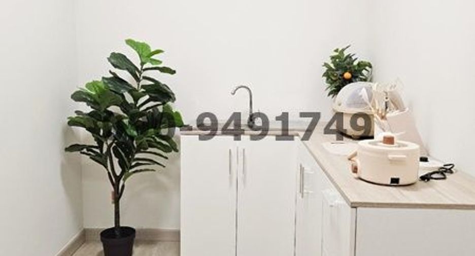 For rent 3 bedrooms condo in Mueang Nonthaburi, Nonthaburi