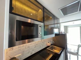 出租 1 卧室 公寓 在 Bang Lamung, Chon Buri