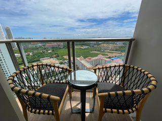 出租 1 卧室 公寓 在 Bang Lamung, Chon Buri