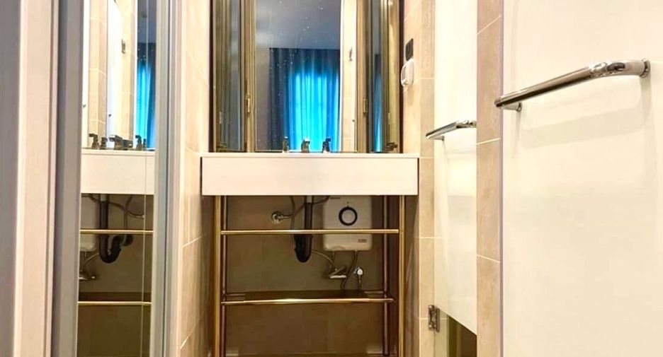 Аренда и продажа 1 кровать кондо в Банг Ламунг, Чонбури