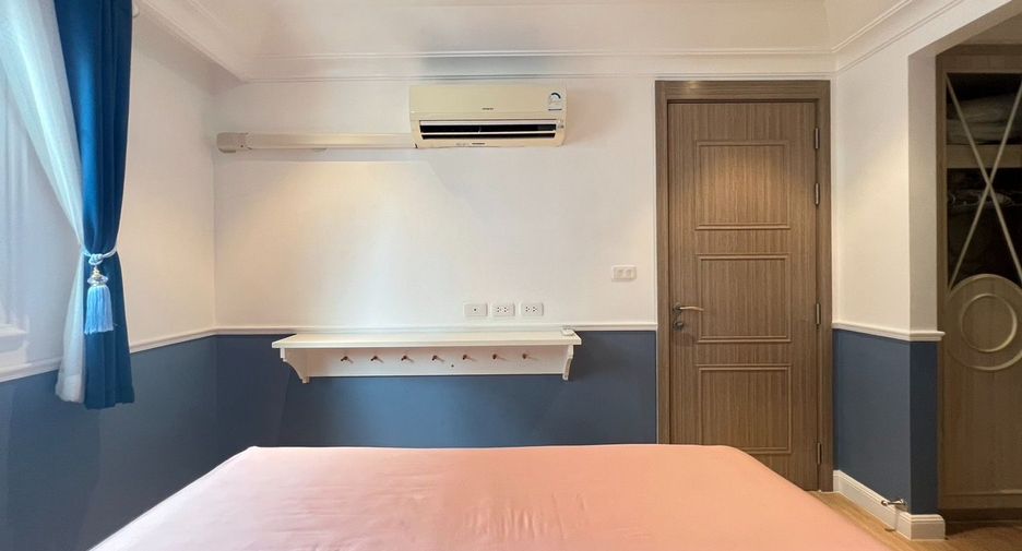 For rent and for sale 1 bed condo in Bang Lamung, Chonburi