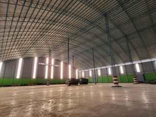 For rent 1 bed warehouse in Sai Noi, Nonthaburi