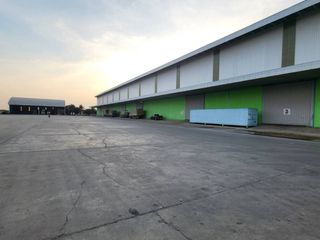 For rent 1 bed warehouse in Sai Noi, Nonthaburi