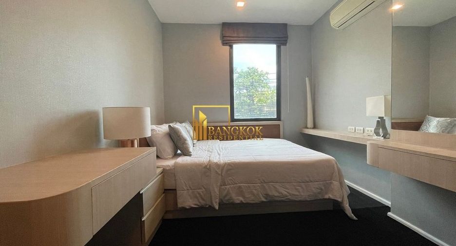 Condo en alquiler de 2 habitaciones en Khlong Toei, Bangkok