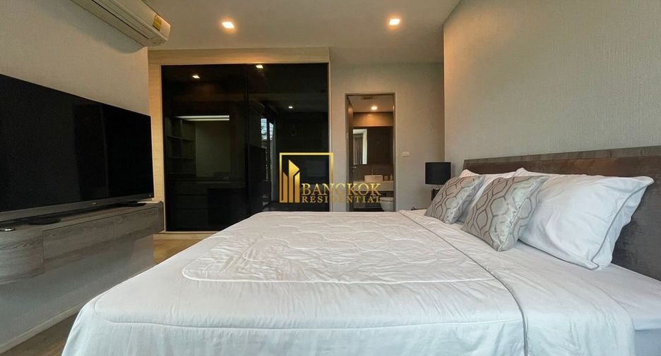 Condo en alquiler de 2 habitaciones en Khlong Toei, Bangkok