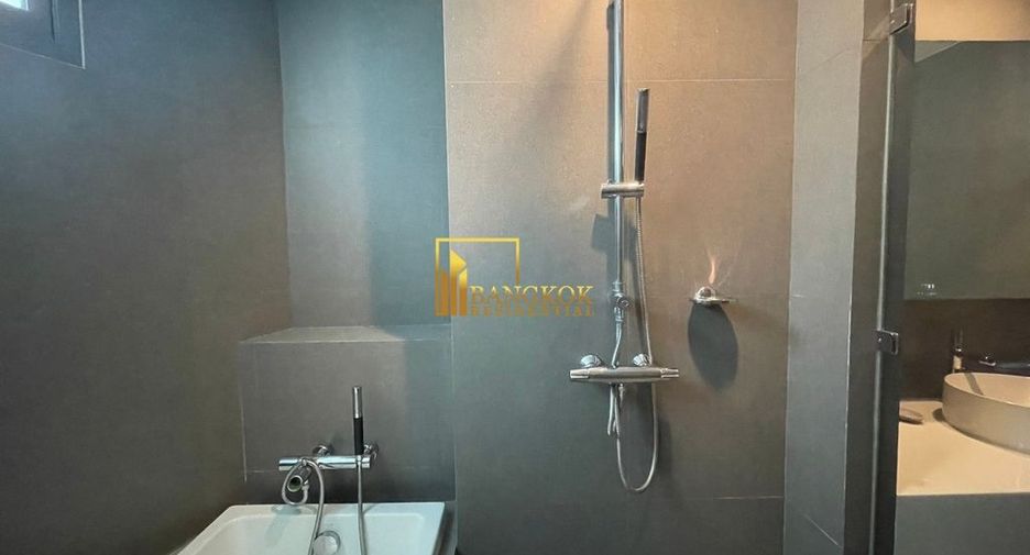 Condo en alquiler de 2 habitaciones en Khlong Toei, Bangkok