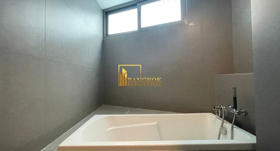 Condo en alquiler de 2 habitaciones en Khlong Toei, Bangkok