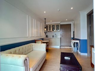 Condo en venta de 2 habitaciones en Bang Lamung, Chonburi