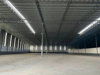 For rent 2 bed warehouse in U Thong, Suphan Buri