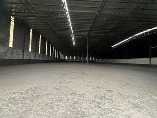 For rent 2 bed warehouse in U Thong, Suphan Buri