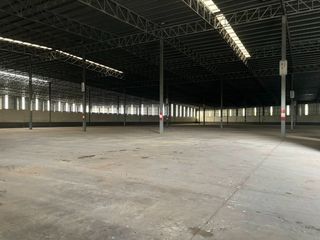 For rent 2 bed warehouse in U Thong, Suphan Buri