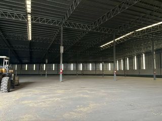For rent 2 bed warehouse in U Thong, Suphan Buri