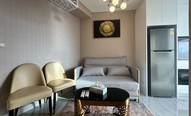 À louer 1 chambre condo à Bang Lamung, Chonburi