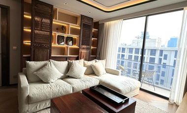 For rent 2 Beds condo in Watthana, Bangkok